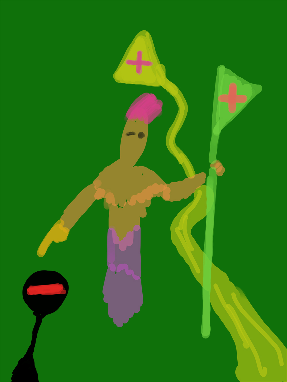devil