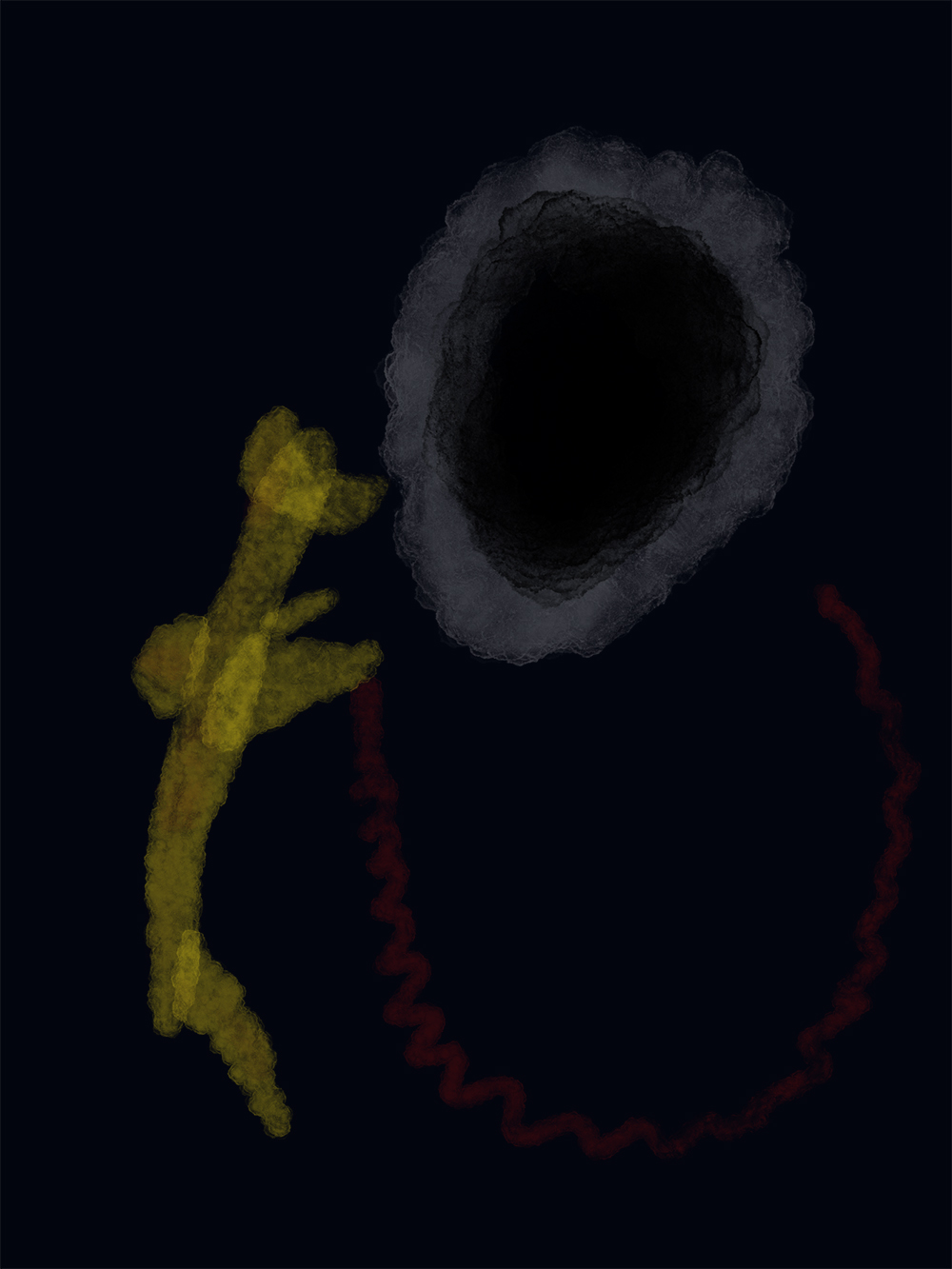 gods/voids
